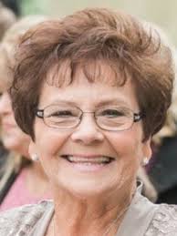 Shirley Ann Jensen Obituary