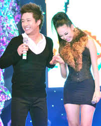 Tuy nhiên minh hằng rất nhanh bác bỏ nghi vấn này. Tuáº¥n HÆ°ng Æ°á»›c Co Minh Háº±ng Trong Ä'em Noel Tin Ä'a Chiá»u