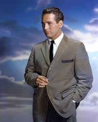 PAUL NEWMAN GREATLY MISSED IN WESTPORT
