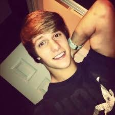 Aaron Mcgee's Instagram, Twitter & Facebook