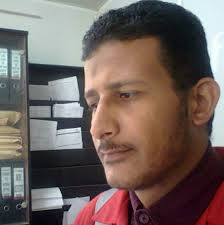 Abdulkarim Ahmed Saeed Alquraidhi