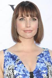 Julie Ann Emery — Stock Editorial Photo © s_bukley #76857407