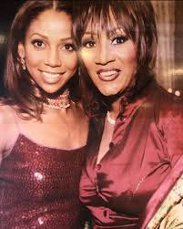 Holly Robinson Peete