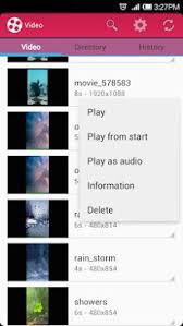 This software has been published on softonic on february 28th, 2019 and we have not had the opportunity to try . Download Video Player Lite Apk Download For Android