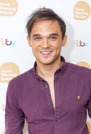 Mark Tasker Bear Editorial Stock Photo