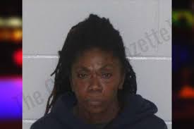 Angela Hardwick: https://thegeorgiagazette.com/morgan/angela-hardwick-7/