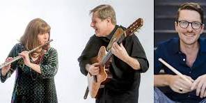 Lori Bell, Ron Satterfield, Kevin Van Den Elzen