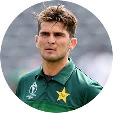 Image result for shah afridi