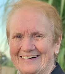 Rosalene GARTON Obituary