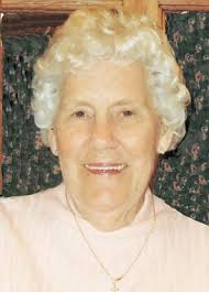 Edna Collins Obituary (2021)