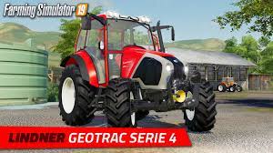Neuste anzeigen älteste anzeigen preis aufsteigend preis absteigend relevanz. Lindner Geotrac Serie 4 V1 0 For Fs19 Agrardesignaustria
