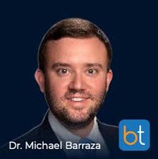 Dr. Michael Barraza