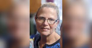 Obituary for Patricia Jean (Lenzen) Johnson