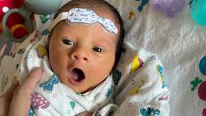 Fundraiser for Adriana Gomez by Monique Melendez-Garcia : Join Baby Jack's  Heartfelt Fight