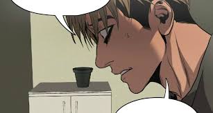 Sangwoo Sangwoo Stalking Anime