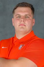 SEHS Athletics Alumni News: Mason Lawler `18, Brian Kilbane `20 play  factors in Bowling Green's football victory against Minnesota