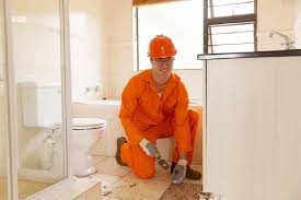 Bathroom Renovations