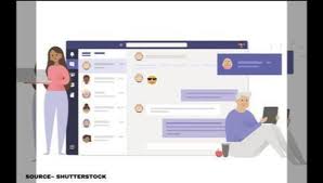 This feature allowed users to blur the background while taking video calls to last year, microsoft announced that it will add support for customized backgrounds that will allow users to select a custom background, such as. How To Set A Custom Background Image In Microsoft Teams A Step By Step Guide