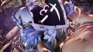 @BabyMoonarts video Tweet