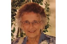 Mildred Harding Obituary (2016)