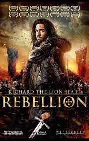 Richard iii is the kind of movie that earns the right to interpret the bard's ideas through alternate perspectives because it does so without sacrificing its core values or integrity. Richard The Lionheart Rebellion Movie Review 2015 Rating Cast Crew With Synopsis
