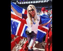 He hasn't got marriage yet. Gylfi Sigurdsson S Girlfriend Alexandra Ivarsdottir In Pictures Daily Star