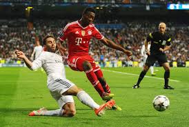 Futbolchining otasi bu savolga javob berdi. Real Madrid Quiere A Toda Costa A Alaba