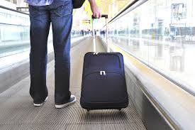 Larger bags can be either checked in or booked under a priority ticket for an. Ttg Travel Industry News Ryanair And Wizz Air Shake Up Cabin Baggage Policies