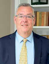 COMMUNITY BENEFIT REPORT 2021