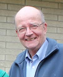 Rev. Dean A. Peterson