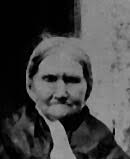 Barbara Shelley Longenecker (1812-1892)