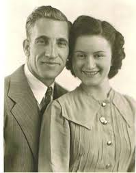 Wanda Fay Boone Hood (1929-2015)