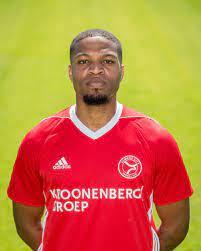 Former ajax winger jerge hoefdraad has tragically died aged just 35. Jerge Hoefdraad