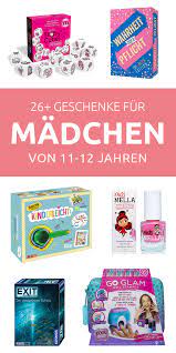 49 Geschenke Fur 11 Bis 12 Jahre Alte Madchen Fancy Gifts