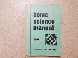 home science manual