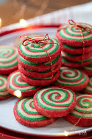 This makes the calorie count extremely low. The Best Christmas Cookies Recipes The Ultimate Collection