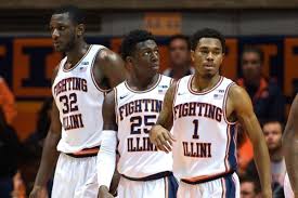 Illinois Basketball Uniform Wish List The Champaign Room