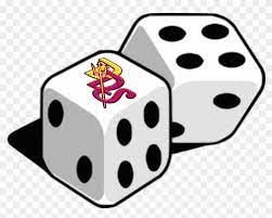 Check spelling or type a new query. Dice Clipart Dice Vegas Gambar Dadu Keren Hitam Putih Free Transparent Png Clipart Images Download