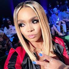 Rasheeda Frost S 2009 Vs 2019 Photos Have Fans Saying She Hasn T Aged A Day Rasheeda Frost Rasheeda Love And Hip