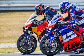 Tests de nouveaux modèles, actualité des marques, motogp,. Motogp Misano 2 J2 Quel Horaire Pour Les Qualifications De Ce Samedi Paddock Gp
