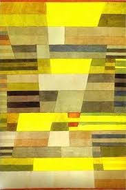 Pin By Kirsten Olesen On Paul Klee Paul Klee Art Paul Klee Paintings Paul Klee