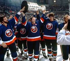 The islanders began play in 1972 and rapidly developed a dominant team that won four consecutive. The Craziest Things Ever Done With The Stanley Cup New York Islanders Stanley Cup Nhl Highlights