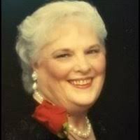 Geraldine LALLAS Obituary