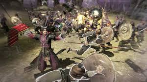 To unlock these weapons, you will need to follow and complete a number of tasks which can either be done in. Dynasty Warriors 8 Xtreme Legends Complete Edition Online Game Code Newegg Com