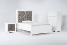 Now that you have a lifestyle in mind and know your bed size, choose a bed style! Full Size Bedroom Sets 2021 Collection Living Spaces