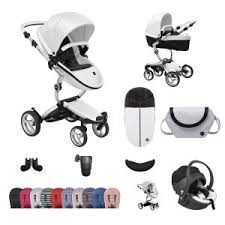 Mima Xari 11 Piece Bundle Offer Argento Silver Babylicious Hoylake Babylicious Hoylake