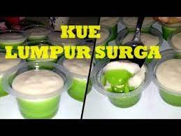 Resep Praktis Kue Lumpur Surga Enak Dan Gurih Lumer Di Mulut Youtube Resep Kue Makanan Ringan Manis