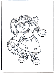 Kids will love drawing and coloring the cabbage patch kids coloring pages. Mdchen In Rock Malvorlagen Kinderrock Malvorlagen Cabbage Patch Kids Coloring Pages 707087 Hd Wallpaper Backgrounds Download
