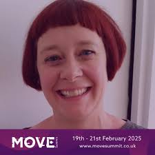 💜 SPEAKER ANNOUNCEMENT 💜