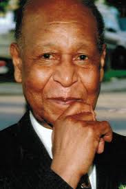 Julian J. Turner Sr.